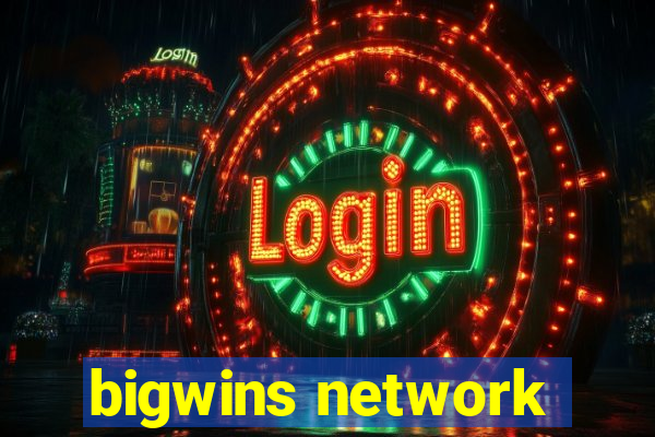 bigwins network