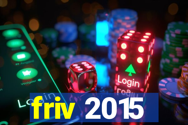 friv 2015