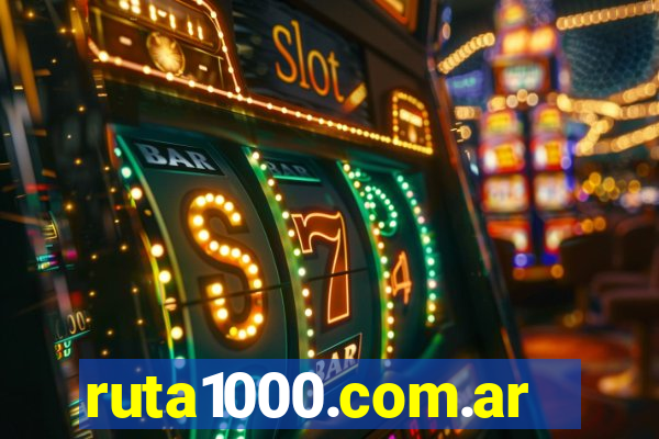 ruta1000.com.ar