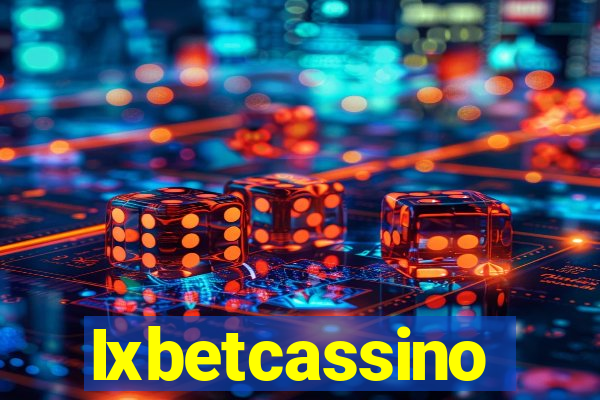 Ixbetcassino