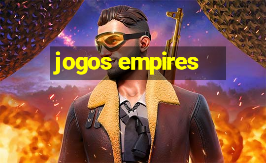 jogos empires