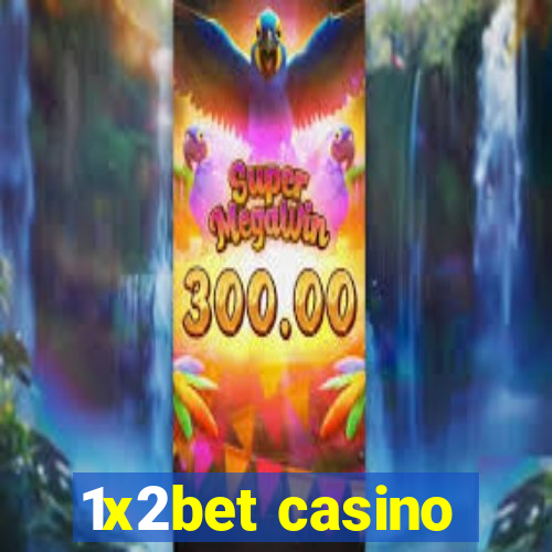 1x2bet casino