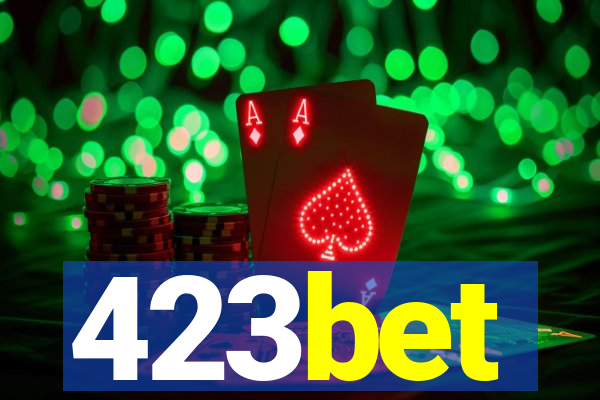 423bet