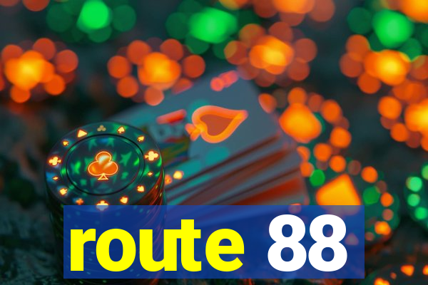 route 88