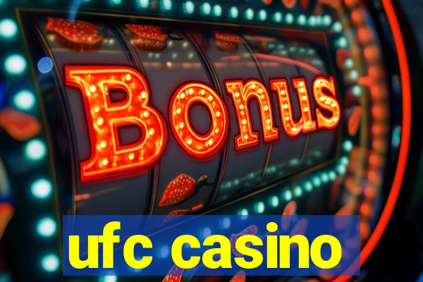 ufc casino