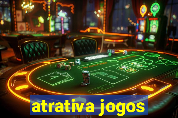 atrativa jogos