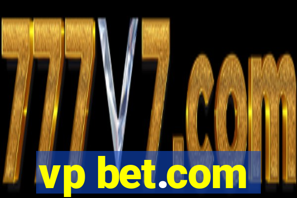 vp bet.com