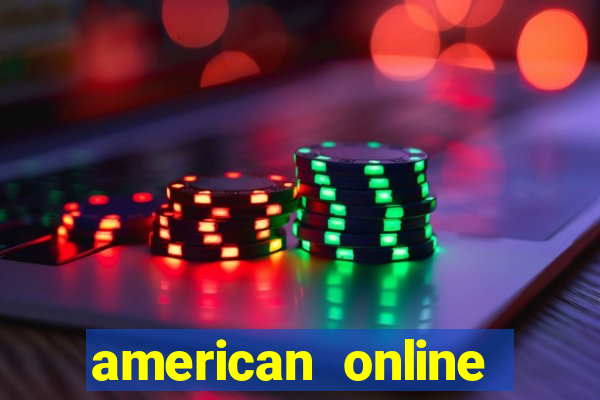 american online casino real money