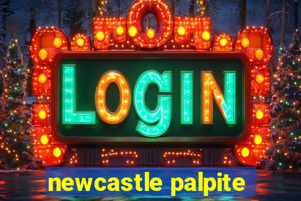 newcastle palpite