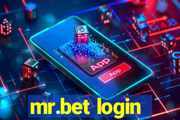 mr.bet login