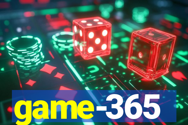 game-365