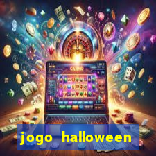 jogo halloween online dinheiro real