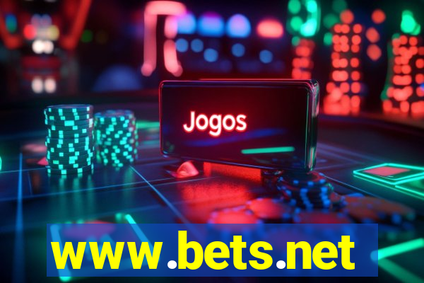 www.bets.net