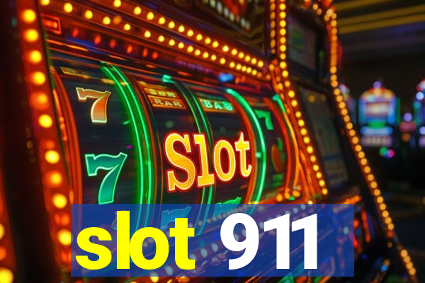 slot 911