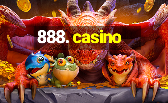 888. casino