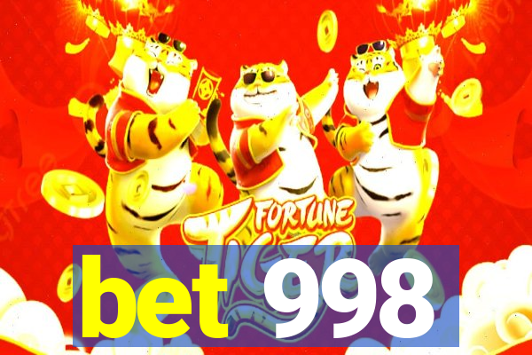 bet 998