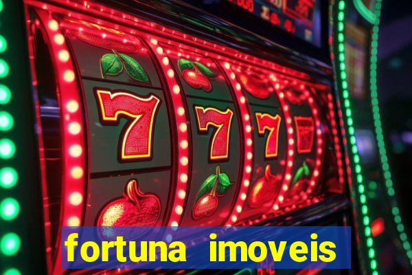 fortuna imoveis ribeir?o pires