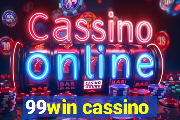 99win cassino