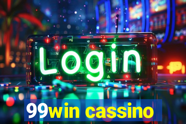 99win cassino