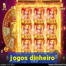 jogos dinheiro