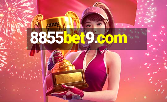 8855bet9.com