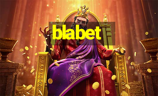 blabet