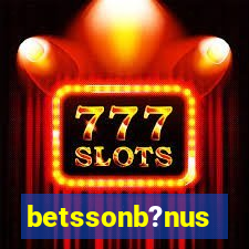 betssonb?nus