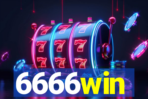 6666win