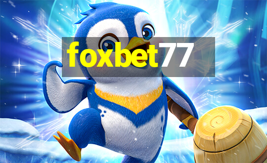 foxbet77