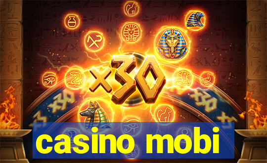 casino mobi