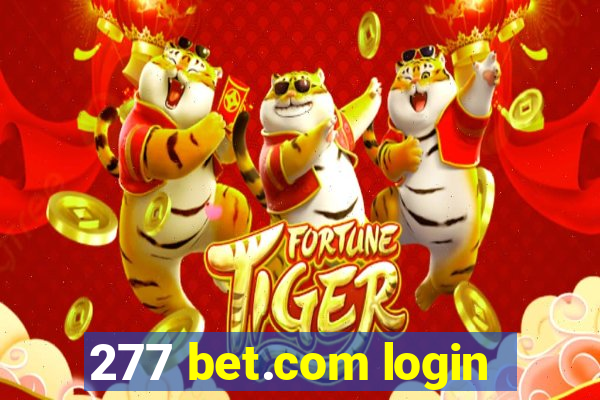 277 bet.com login