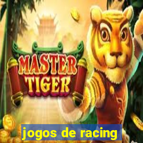 jogos de racing