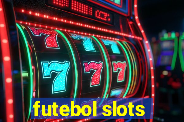 futebol slots