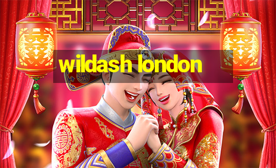 wildash london