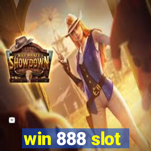 win 888 slot