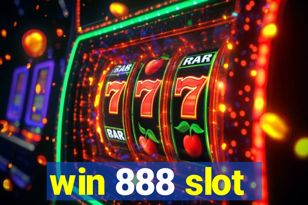 win 888 slot