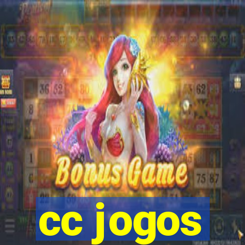 cc jogos