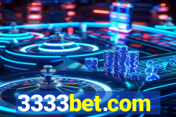 3333bet.com