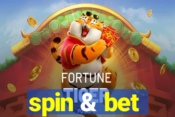 spin & bet