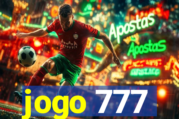 jogo 777