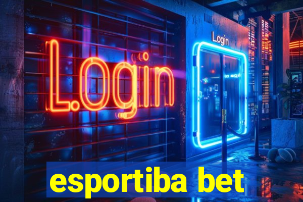 esportiba bet