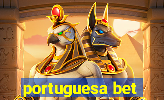 portuguesa bet