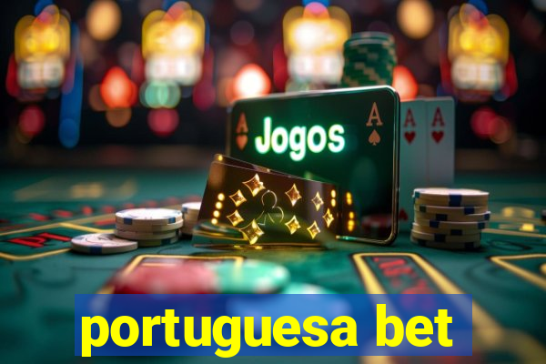 portuguesa bet