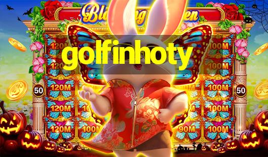 golfinhoty