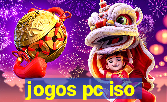 jogos pc iso