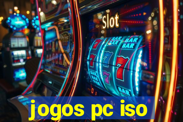 jogos pc iso