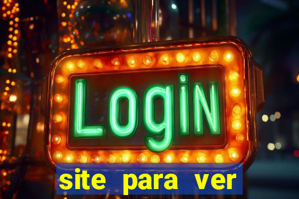 site para ver quais jogos está pagando