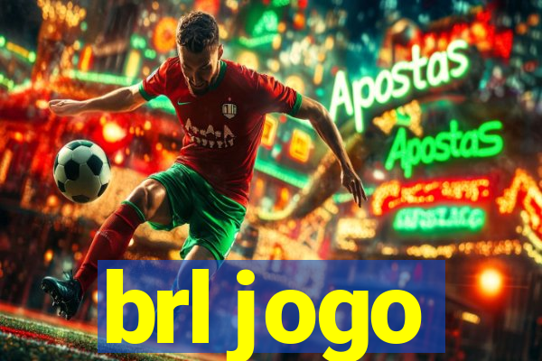 brl jogo