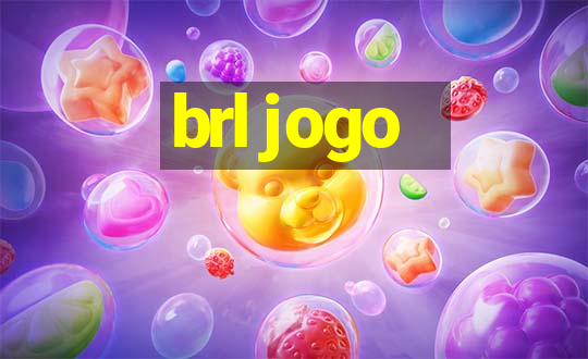 brl jogo