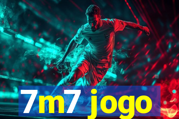 7m7 jogo